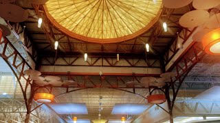 Ashtabula towne square mall Ashtabula OH (dead mall)