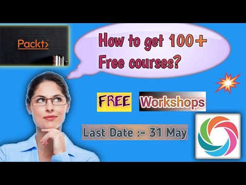 100+ Online Paid Courses For Free | SoloLearn & PacktPub | 100% FREE | Mohanty Academy🙏