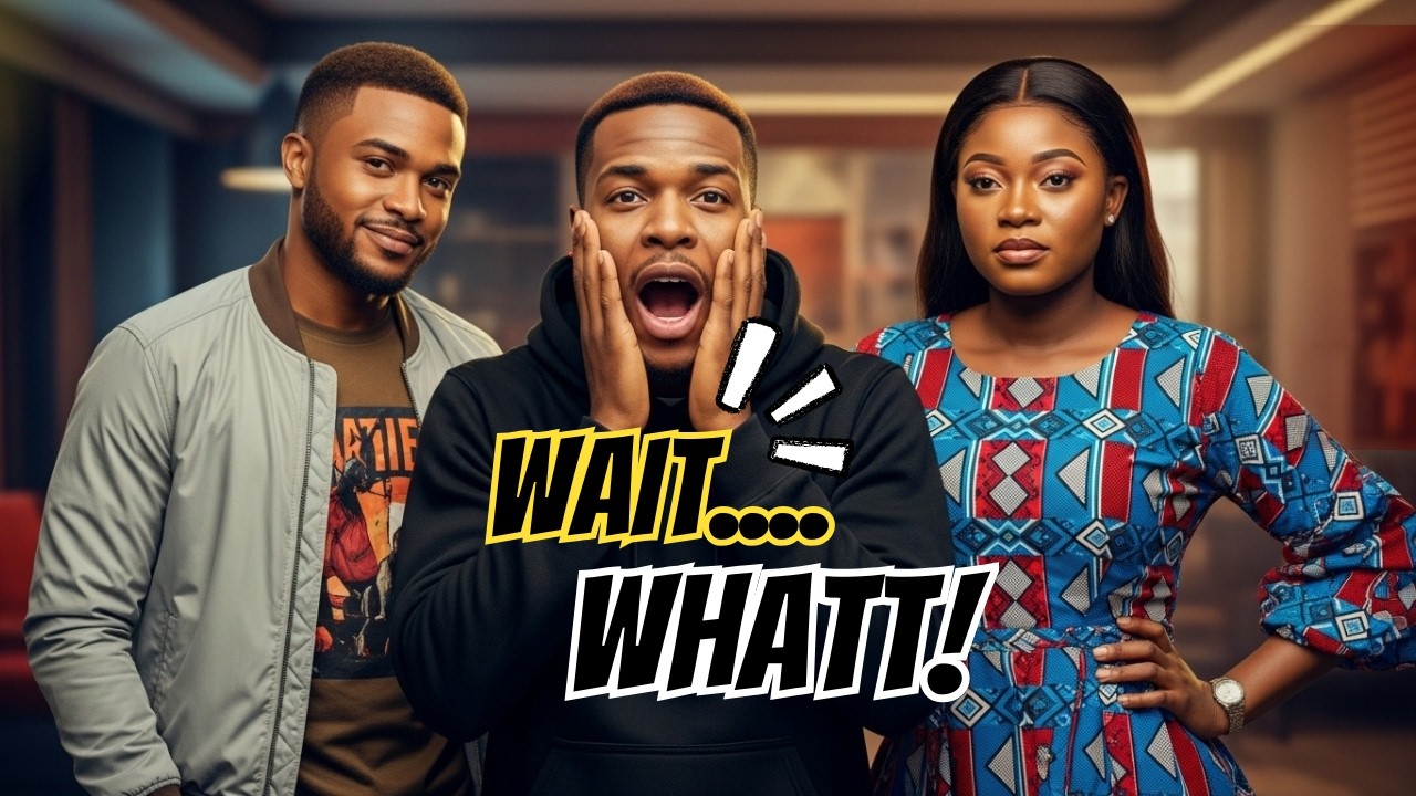 One Photo Revealed the Truth My Best Friend Was Hiding #africanfolktales