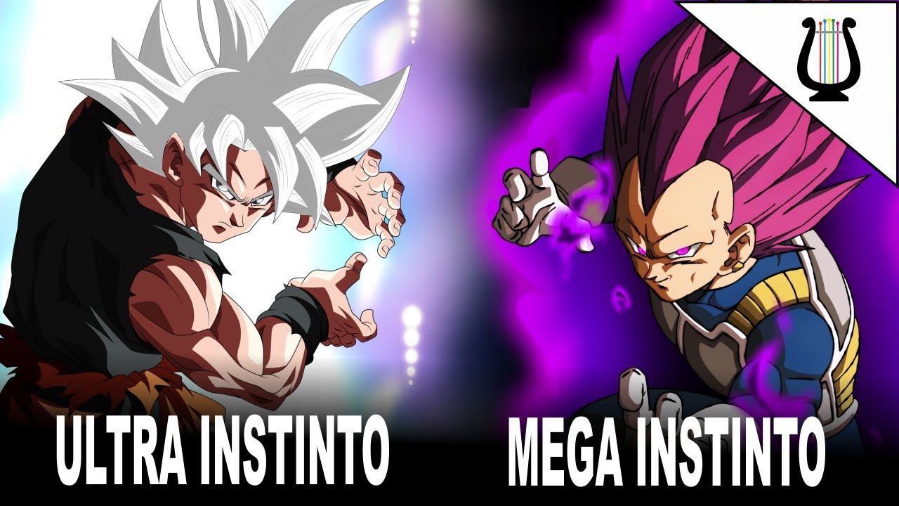 Goku vs Vegeta ¿Quien es mas Poderoso actualmente? - Dragon Ball Super