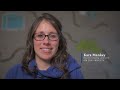 Kara Mankey of Unfailing Love Clinic | Dream It. Do It. | USF Alumni in the World