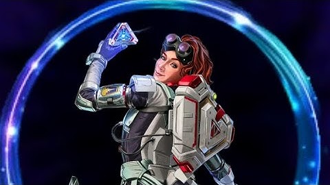 SENTINEL SLAPS!!- Apex legends clips