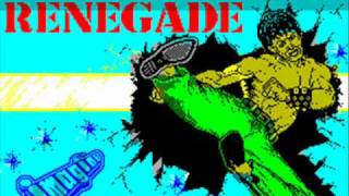 Target: Renegade Spectrum Level 2 Music