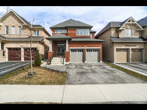 136 Dance Act Avenue, Oshawa Home for Sale - Real Estate Properties for Sale - 136 Dance Act Avenue, Oshawa Home for Sale - Real Estate Properties for Sale