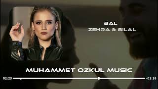 Zehra Bi̇lal - Bal Muhammet Özkul Remi̇x Nasil Da Güzel Gülüyorsun