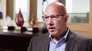 Tim Patterson - Commercial Insurance