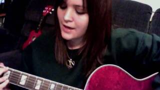 Falling- Tanya Rampello (Original)