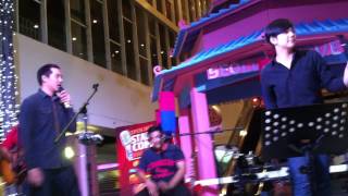 DUO RI - SAAT AKU LANJUT USIA (COVER) sheila on 7