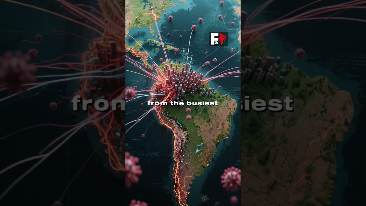 The Spanish Flu  A Global Crisis that Changed History