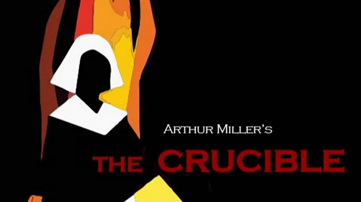 The Crucible Act 2