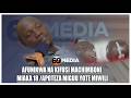 AFUNIKWA NA KIFUSI MACHIMBONI MIAKA 18 APOTEZA MIGUU YOTE MIWILI