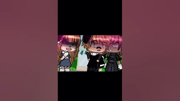 Brother🤍💟 maybe a new meme??.. #shortvideo #viral #gachalife #gacha #viralvideo #shorts #short
