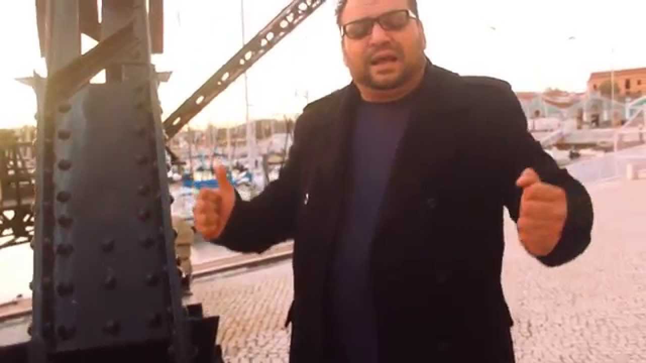 Gipsy Maia  & ARENO- Se é Amor eu Não Sei