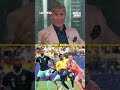 Simon Jordan slams Germany following their shock exit to Paraguay in the Round of 32!