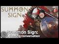 Crimson Desert Is Stirring Up Some Controversy Summon Sign Episode 117 Crimson Desert Is Stirring Up Some Controversy Summon Sign Episode 117