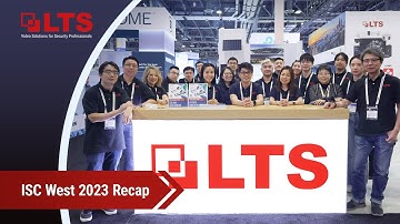 ISC West 2023 Recap