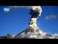 지구의 분노 화산폭발 / YTN 사이언스