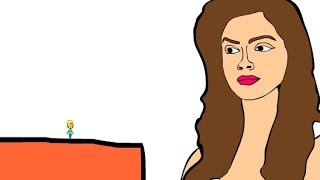 Hot Giantess Vore