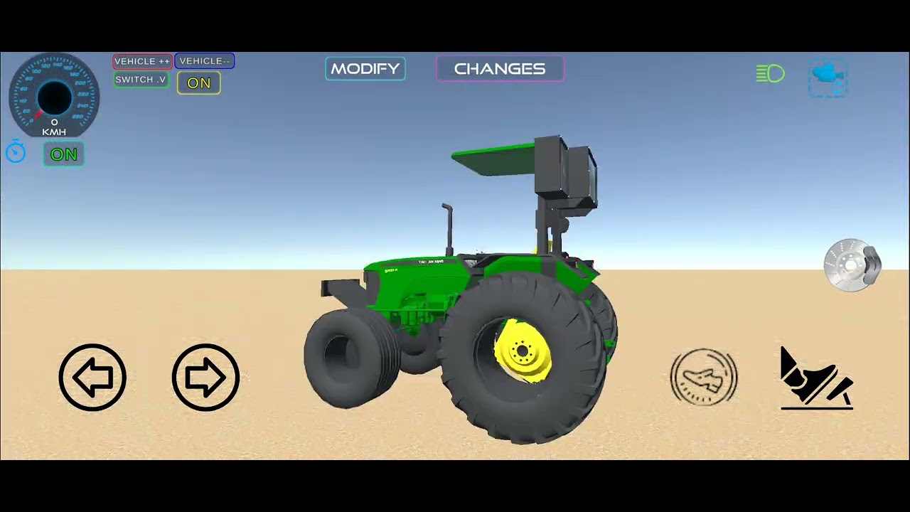 Indian vehicle simulator 3D game supported on this case is so if you 