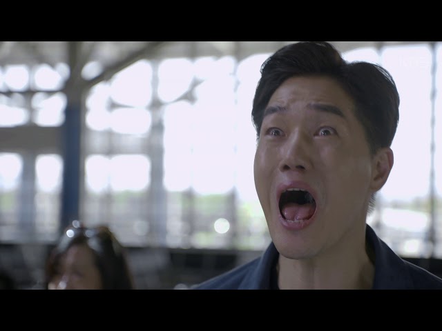 매드독 - [하이라이트] 비밀의 열쇠를 가진 남자. ㅣ KBS방송