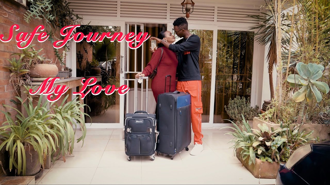 Safe journey my love!!!! YouTube