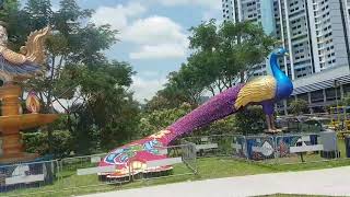 The FREE Singapore Heritage tour Travel guide! screenshot 4