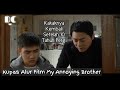 Kupas Alur Cerita Film My Annoying Brother (2016) - Membenci Kakak Sendiri