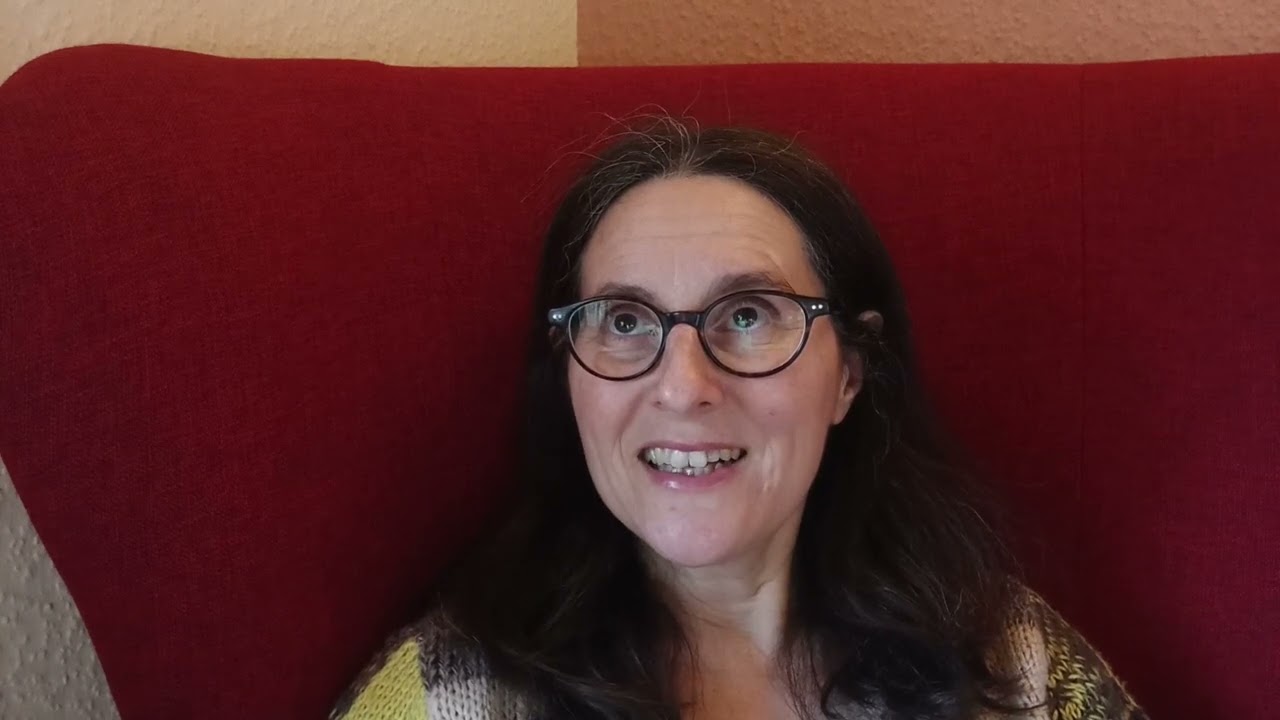 Bilder des Lebens - Premiere einer losen Videoreihe meiner Praxis für integrative Beziehungsarbeit