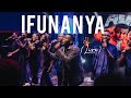 Prinx emmanuel  ifunanya live performance