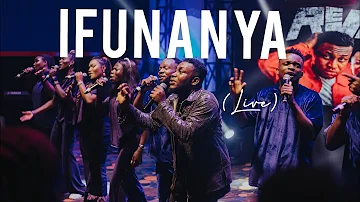 Prinx Emmanuel - Ifunanya (live performance)