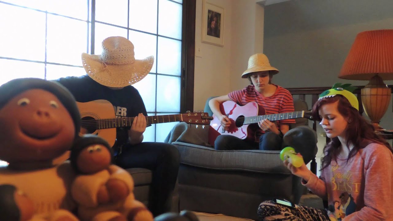 A Little Less Sixteen Candles, A Little More "Touch Me" by Fall Out Boy