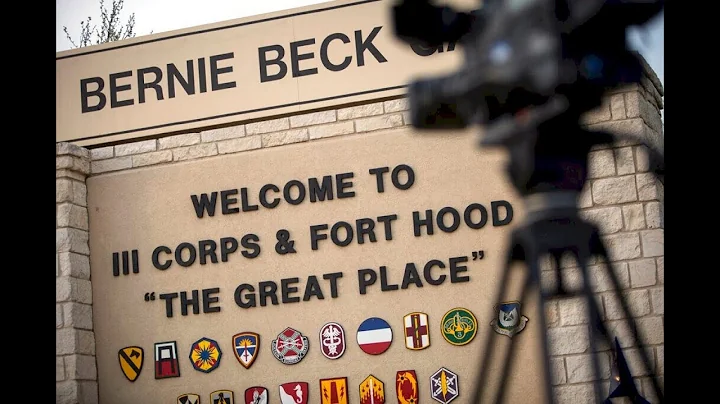 Texas couple defrauded military up to $11M, Army i...