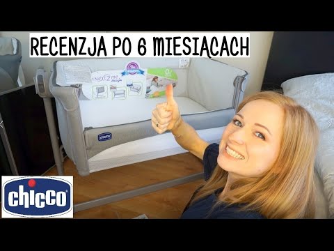 Wideo: Łóżeczka Dziecięce: Co Jest Lepsze Za Rozsądną Cenę?