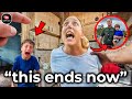 When GOOD Cops RESCUE 4 Kids HORRIFYING Crime Scenes #47