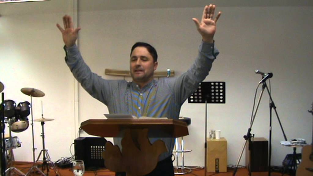 Pastor Miguel Azevedo - La bendicion de Dios camera iphone 8 plus apk