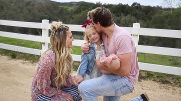 THE LABRANT FAMILY OFFICIAL INTRO VIDEO!!!