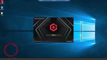 Installation & Initial Configurations │ HikCentral Professional