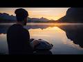 Handpan Meditation Music | Deep Healing • Calm Focus • Spiritual Journey