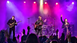 Echoo Groupe Musique Bordeaux Reprises Pop Rock Hits 80 À 2023 Chanteuse Concert Animation