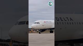 Airbus A320-212 , Delta Air Lines