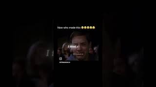 This Is Next Level Shit
