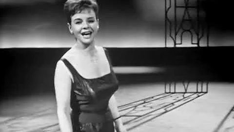 Kerry Neilsen - Exactly Like You (1963)