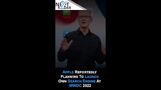 Apple Reportedly Planning to Launch Own Search Engine at WWDC 2022