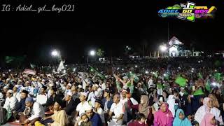 Story wa HADROH AYO SHOLAWAT EDITOR BERKELAS TRANSISI KEREN