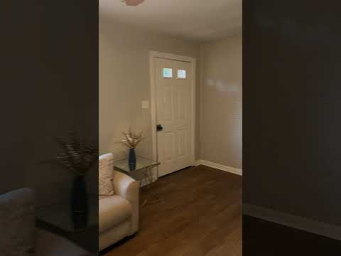 1001 Thelma St., Benton, AR home video tour