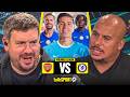 "GOING TO STRUGGLE!" talkSPORT's LIVELY DEBATE on Chelsea's Midfield depth after Transfer ERROR!