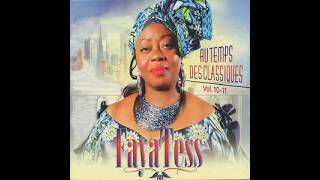 Faya Tess Mongali by Chid Marel Swahili Rhumba Cover