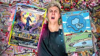 Wednesday Night Hunt For Another Bubble Mew