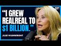 The RealReal Founder Tells How She Scaled Luxury Consignment to $1 BILLION with Julie Wainwright