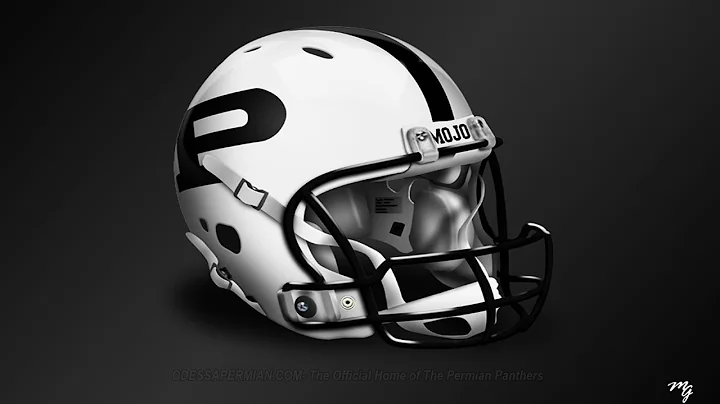 Shawn Crow Highlights. Odessa Permian 1986-1987.